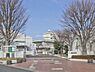 周辺：横浜市立寺尾中学校まで773m