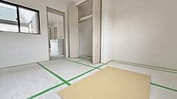 洋室の画像