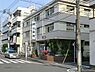 周辺：森山病院まで1523m、診療科目：内科・外科・皮膚科・肛門外科・内視鏡内科・整形外科