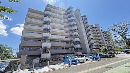 《外観》 ■ここから一つ一つ思い出を紡いでいく。マイホームはいつも家族の歴史とともにあります。