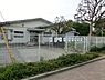 周辺：宮沢保育園まで803m、鳩の森愛の詩宮沢保育園。園庭に大きな桜の木が3本あります。