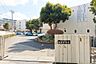 周辺：横浜市立舞岡中学校まで2050m