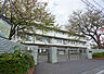 周辺：横浜市立いぶき野小学校まで599m