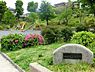周辺：いぶき野第四公園まで466m、住宅街の中にあり、大きな広場でのびのび遊べます。斜面を利用した複合遊具があります。