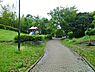 周辺：早渕公園まで692m、都筑区の東に位置する公園で雑木林に囲まれた静かな公園です。