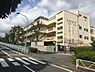 周辺：横浜市立六ツ川中学校まで559m