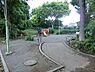 周辺：深谷町えのき公園まで1282m、ブランコなどの遊具があります。