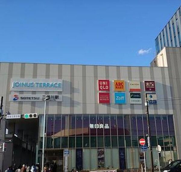 周辺を拡大表示