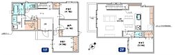 保土ヶ谷区上菅田町 全3棟3号棟