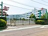 周辺：横浜市立小雀小学校まで1132m