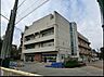 周辺：横浜市立山王台小学校まで1068m
