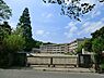 周辺：横須賀市立鷹取小学校まで1094m