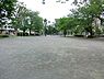 周辺：下瀬谷第四公園まで1635m、瀬谷さくら小学校の裏にあります。滑り台、ブランコあり。トイレなし。