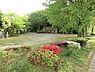 周辺：鴨池公園まで1655m、カモの住む池「鴨池」や「鴨池公園こどもログハウス」があるニュータウン南西地区の大型公園