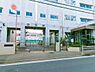 周辺：横浜市立境木中学校まで736m