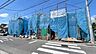 その他：《外観》　豊かな光が照らすこの場所は、たわいもない会話を楽しみ、ゆったりとした時間を過ごす場所。家族の日常が刻まれる大切な空間です。