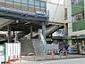 周辺：京浜急行電鉄逗子線　六浦駅まで286m、湘南地区に行く途中にある駅です。 小さな駅ですがとてもにぎわいを感じます。駅前にはコンビニや薬局があります