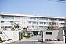 周辺：川崎市立宮前平中学校まで1383m