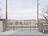 周辺：横浜市立潮田中学校まで995m
