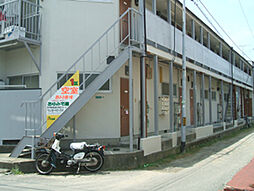 勝山町駅 1.9万円