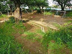 [周辺] 宮の原第一公園まで699m、すべり台・ブランコ・砂場・鉄棒があります。