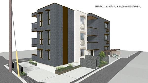 大阪府堺市西区鳳北町２丁(賃貸アパート2LDK・2階・59.64㎡)の写真 その1