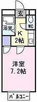 大阪府堺市西区鳳東町３丁243-1（賃貸アパート1K・2階・21.00㎡） その2