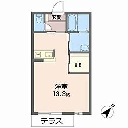 南海線 松ノ浜駅 徒歩13分