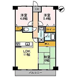 阪和線 信太山駅 徒歩5分
