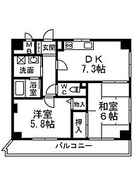 🉐敷金礼金0円！🉐南海線 高石駅 徒歩8分