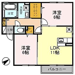 南海線 泉大津駅 徒歩10分