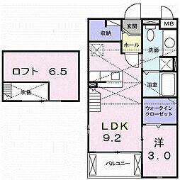 南海線 松ノ浜駅 徒歩15分