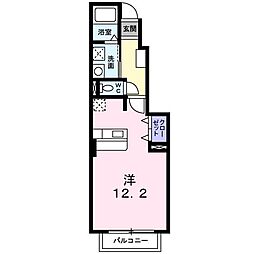阪和線 北信太駅 徒歩6分