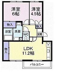 🉐敷金礼金0円！🉐阪和線 信太山駅 徒歩6分