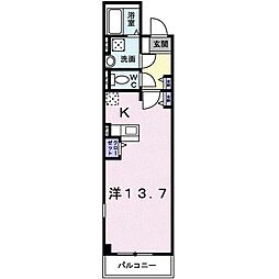 🉐敷金礼金0円！🉐南海線 北助松駅 徒歩5分