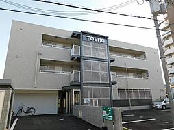 南海線 高石駅 徒歩5分の賃貸マンション