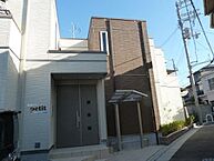 大阪府高石市東羽衣5丁目9-26：物件画像／センチュリー21千代田商事