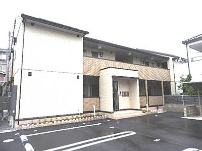 外観 外観