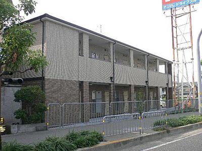 外観 外観