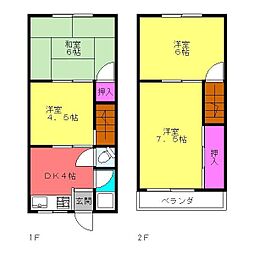 南海線 高石駅 徒歩8分