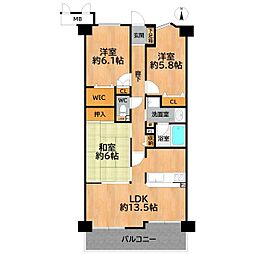 ディアエスタミオ豊中イーストスクエア