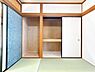 収納：このお部屋の収納はこんな感じです。