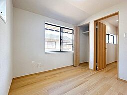 洋室の画像