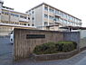 周辺：岐阜市立岐阜西中学校まで1000m
