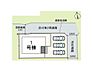 その他：区画図はこんな感じになっています。