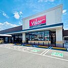 バロー穂積店まで1029m