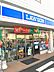 周辺：ローソン岐阜河渡店まで407m
