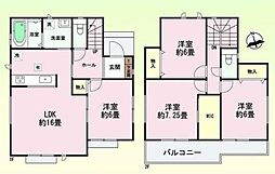 ハートフルタウン 岐阜市近島 A号棟