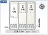 その他：全体区画図はこんな感じになっています。