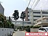 周辺：松戸市立小金小学校まで889m